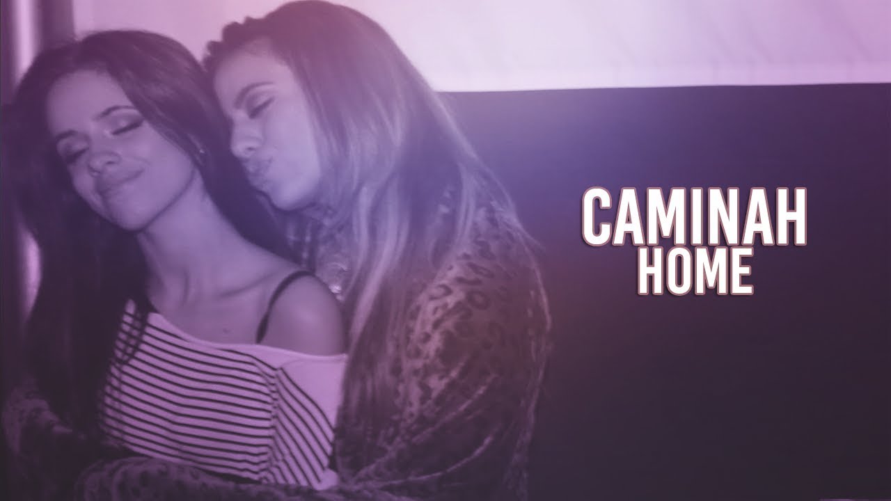 camila & dinah | home