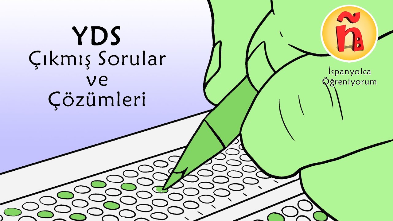 İSPANYOLCA YDS | 136 | 2010 sonbahar 76-80 arası sorular