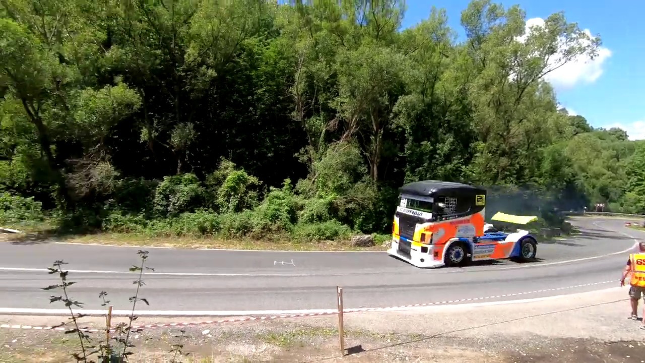 CNVC / VTM Resita 2020 (Duminica)