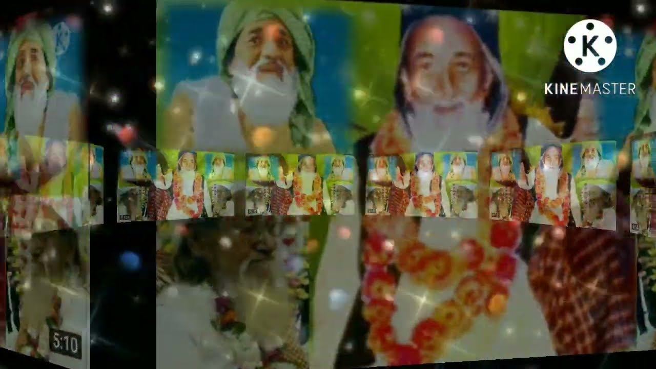 ALLAH HI ALLAH || OLD QAWWALI OLD IS GOLD QAWWALI || PEER PARSTI OLD QAWWALI