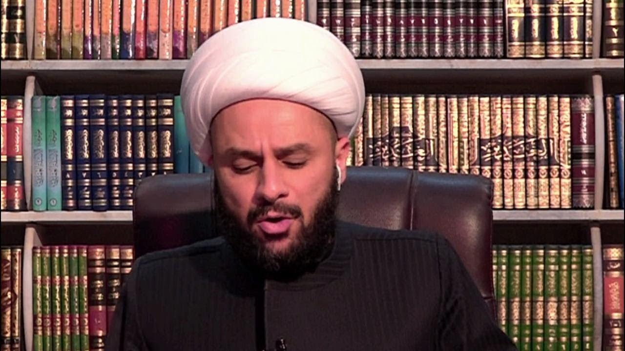 المعاد من هدي القرآن والعترة -١٠٣ -