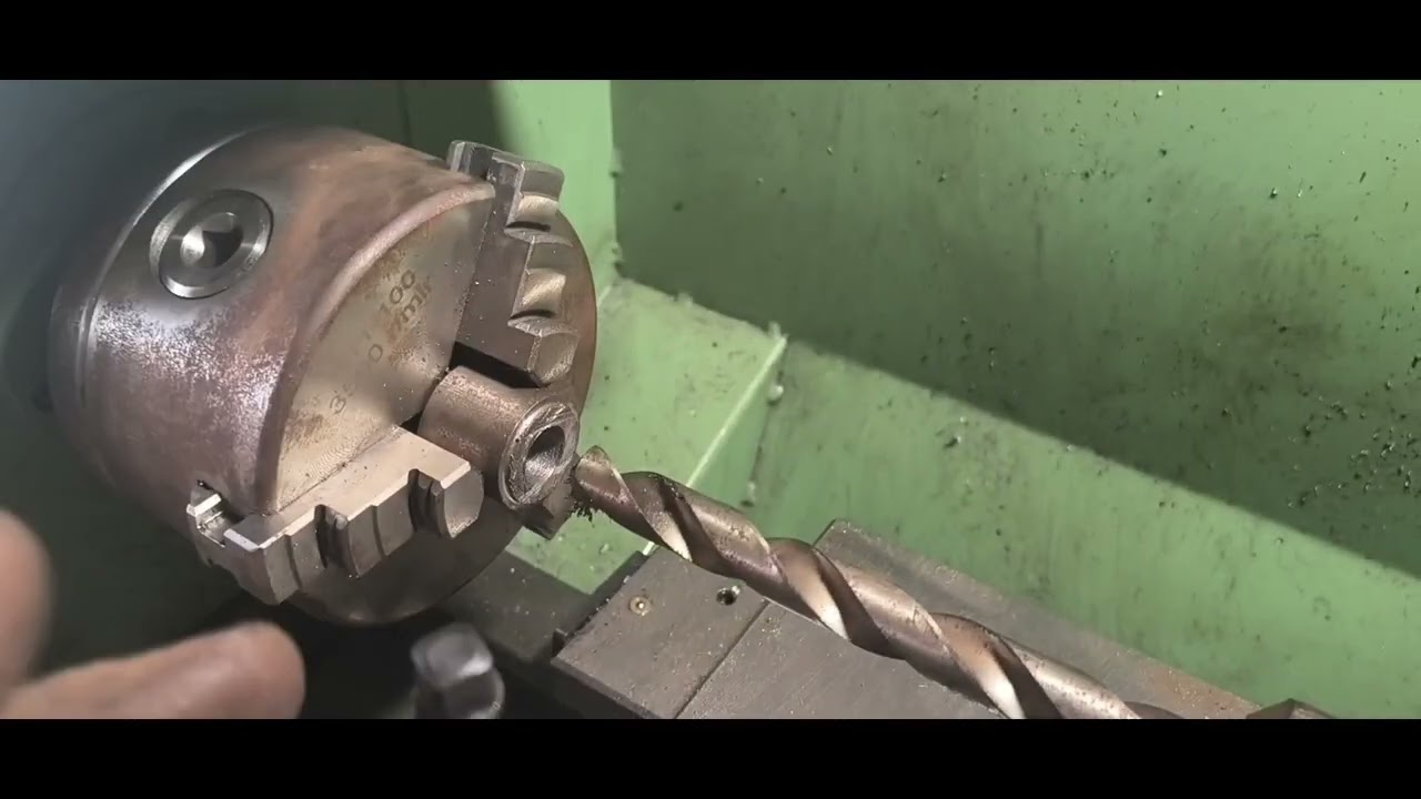 Mini torno mecânico FORTG 20 L chinês, ajudando na restauração do Mini torno chinês ANTIGO!!!