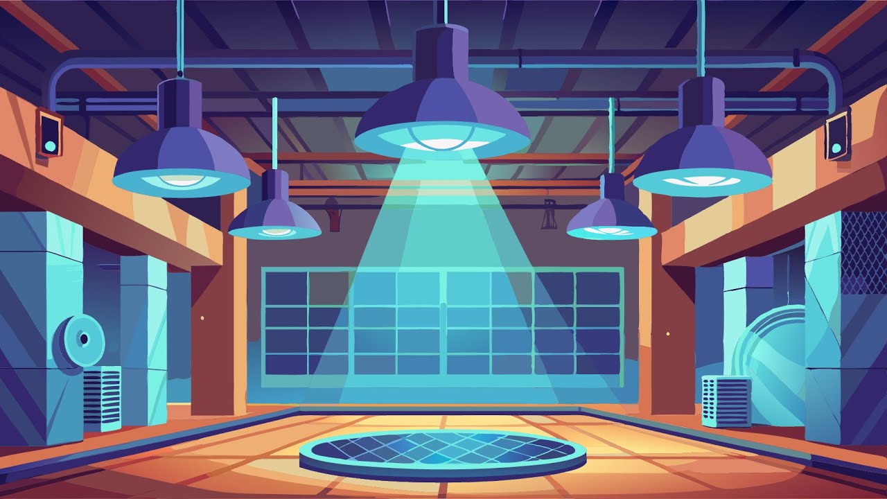 IRR of PD 1096, Rule 8: Light and Ventilation