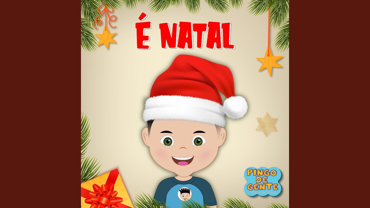 É Natal