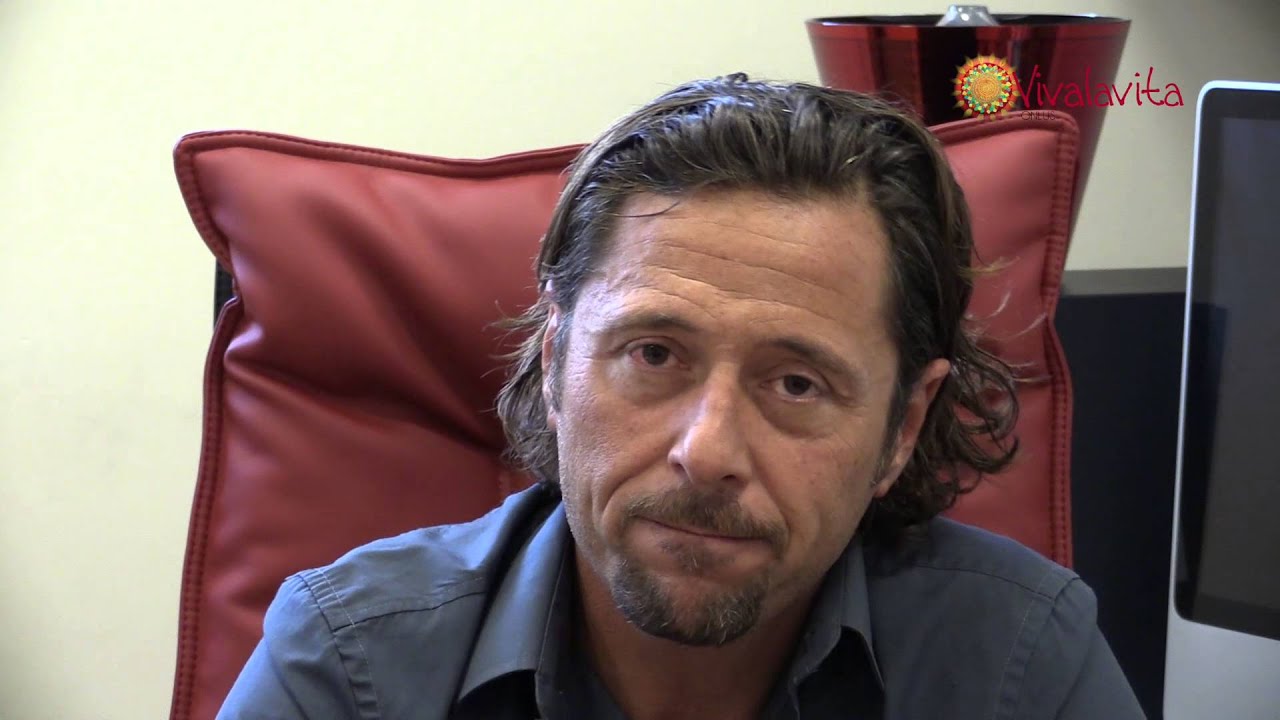 Dott. Pietro Marchese - psicologo dell'Ospedale a domicilio