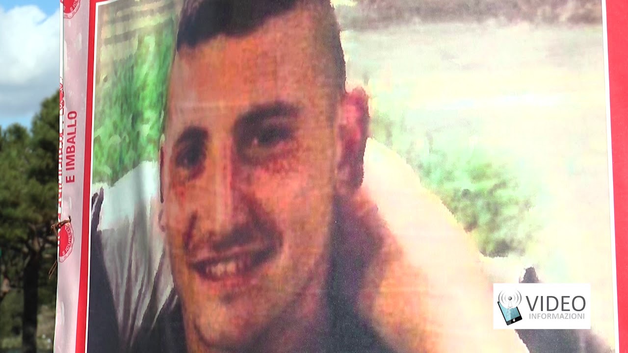 Gaetano Formicola confessa l'omicidio di Vincenzo Amendola
