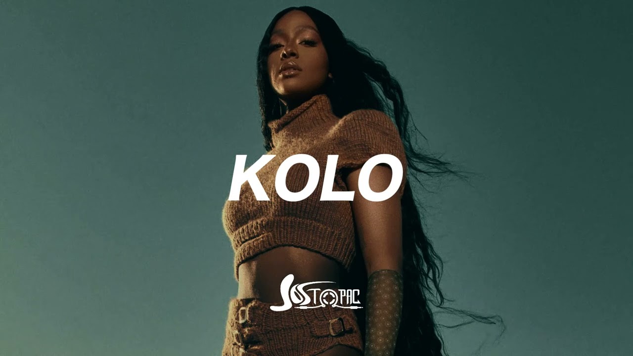 (FREE) Afrobeat Instrumental | Oxlade X Tems X Omah lay Type Beat 