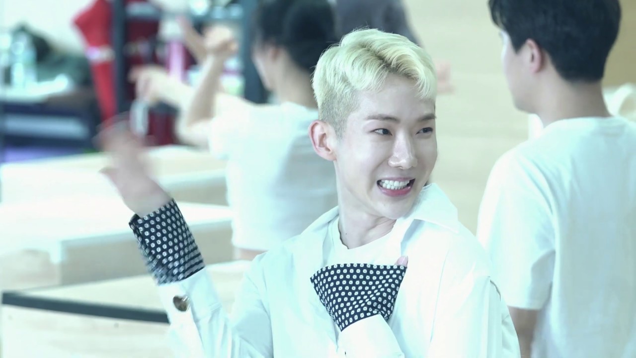 20 뮤지컬 #제이미 연습실 시연 And You Don't Even Know It