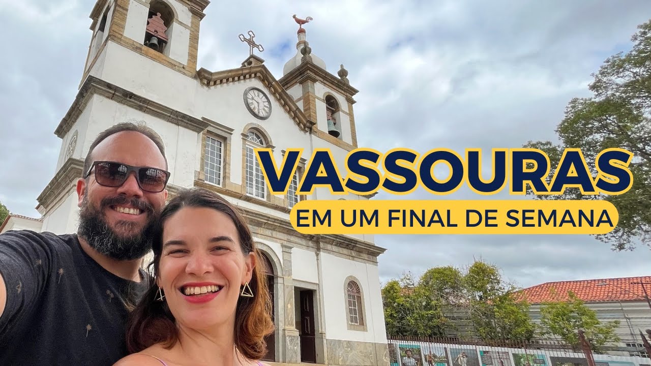 Vassouras RJ: o que fazer onde comer em Vassouras Valé do Café RJ