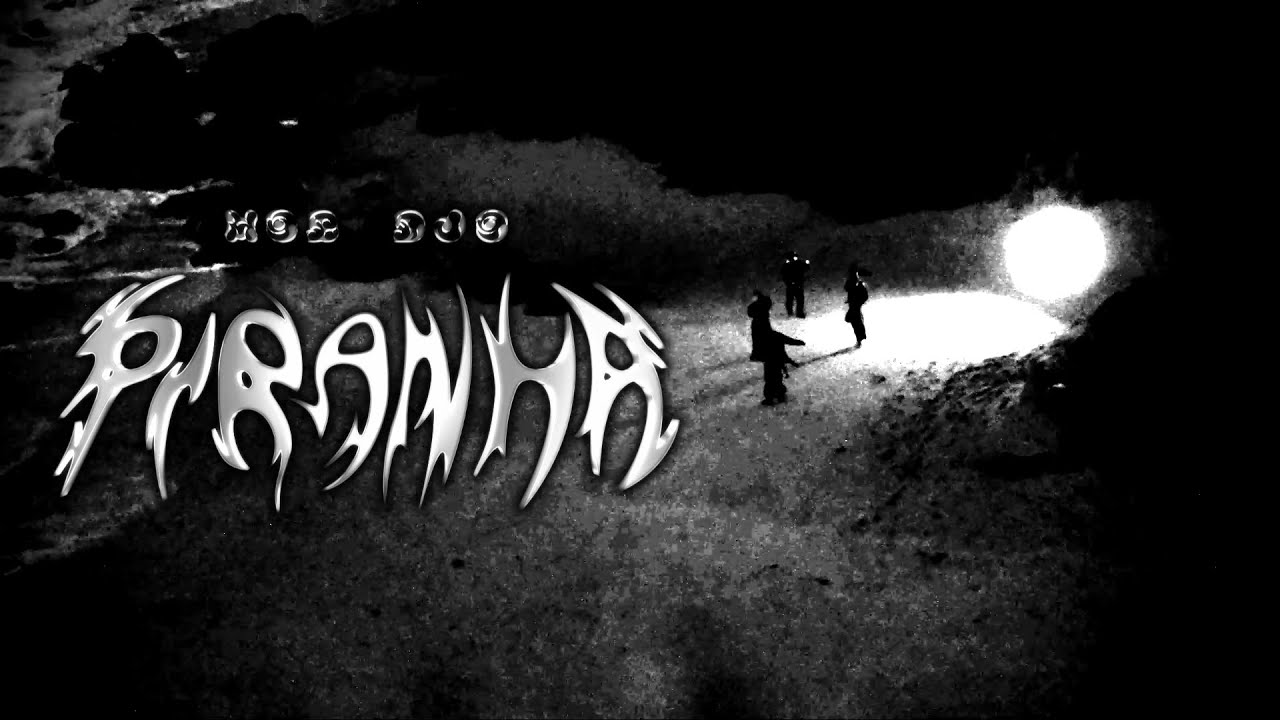 PIRANHA - MOB & DJO