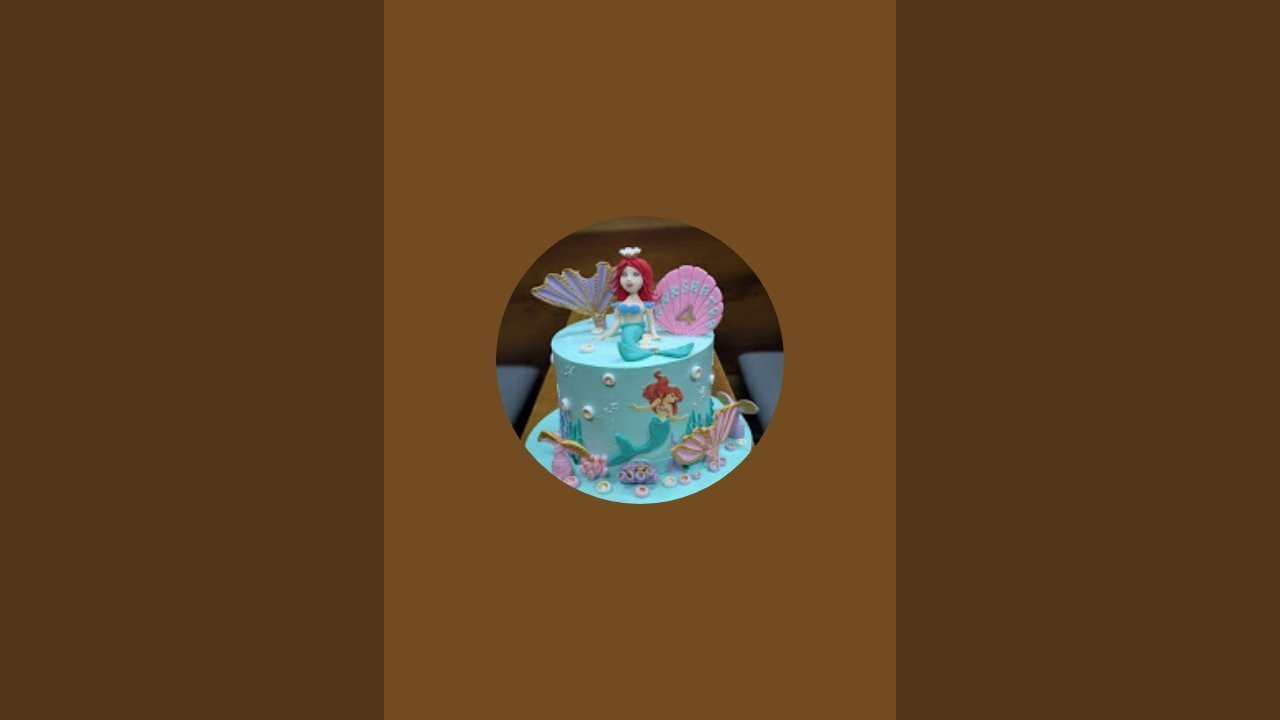 Ak Cake Chef is live!