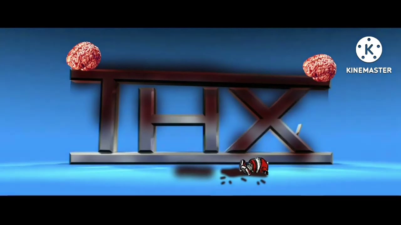 T-H-X Tex Trailer Debut (R-Rated Version)