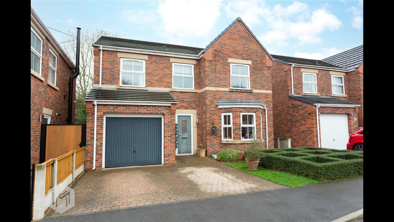 Virtual Viewing   |   Penzance Close, Birchwood, Warrington