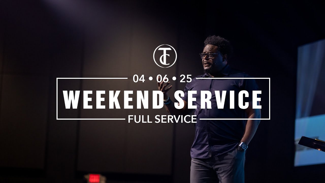 When You’re Lit Up with Love, You Help People Overcome EIV | 11am | Pastor Derwin L. Gray
