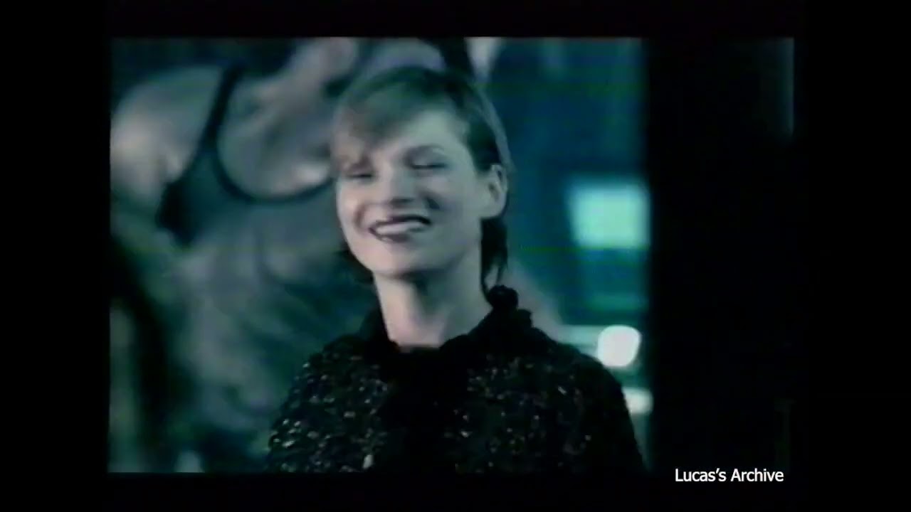 Sky MovieMax 3 - Continuity and Adverts (5th November 2001)