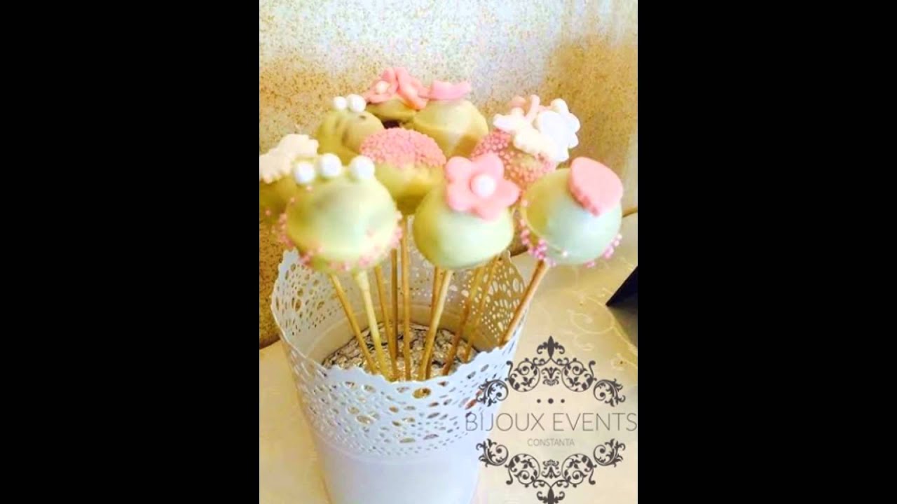 Candy Bar Constanta, la evenimentele speciale din viata dumneavoastra - 0762838354