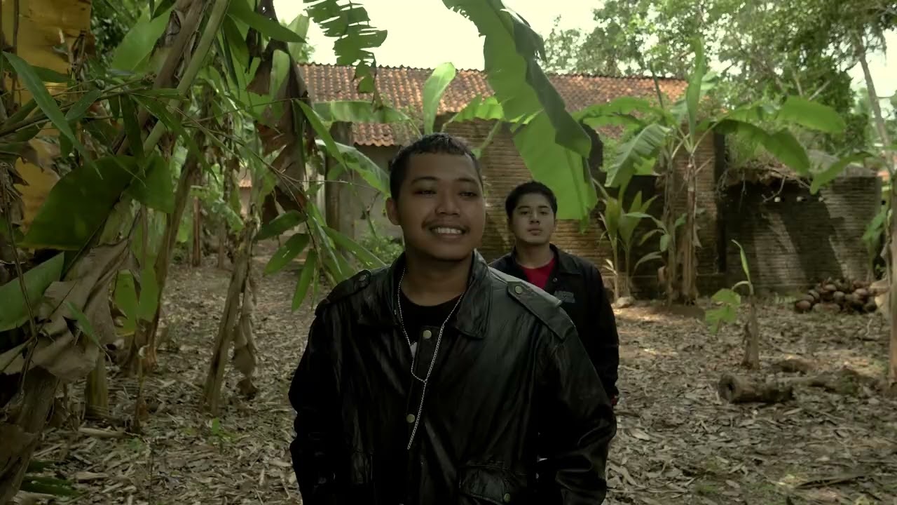 JUARA 1 FILM PENDEK 