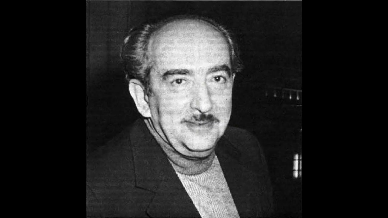 Александр Галич. 
