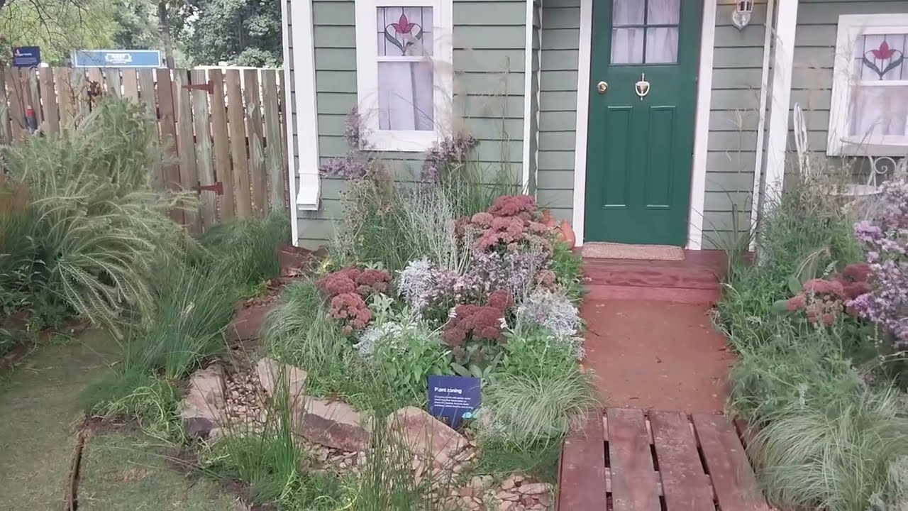2026 Melbourne International Flower & Garden Show - Part 1