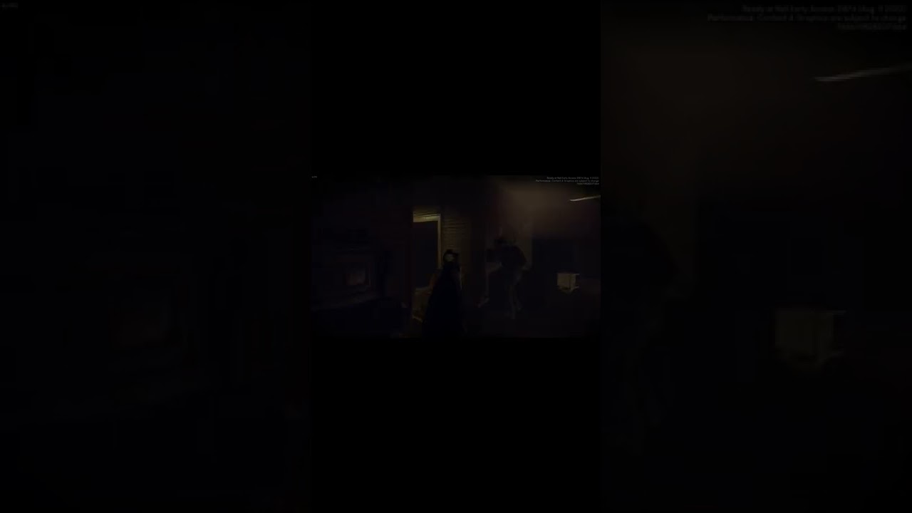 What were they doing in there? #readyornotgame #voidinteractive