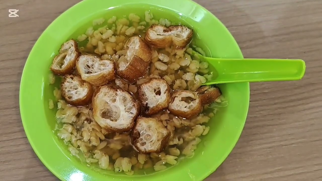 Bak Kut Teh | Tao Suan | 210 Lor 8 Toa Payoh Hawker Centre