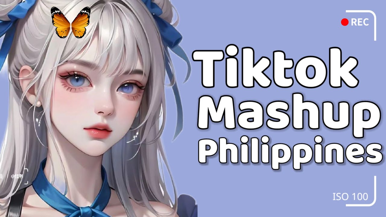 New Tiktok Mashup 2026 Philippines 🫶