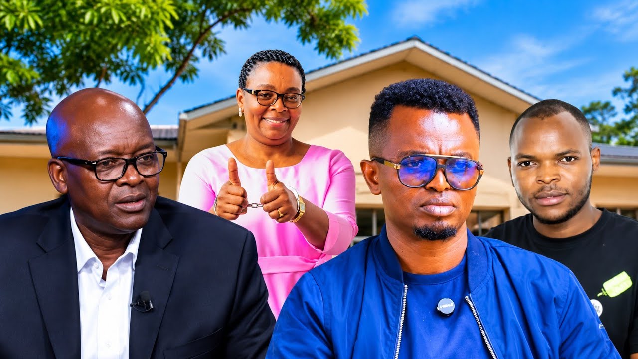 URUBANZA RWA INGABIRE VICTOIRE UMUHOZA RUKOMEJE KUGORANA ABANYAMATEGEK BANZE ABATANGABUHAMYA BA NPPA