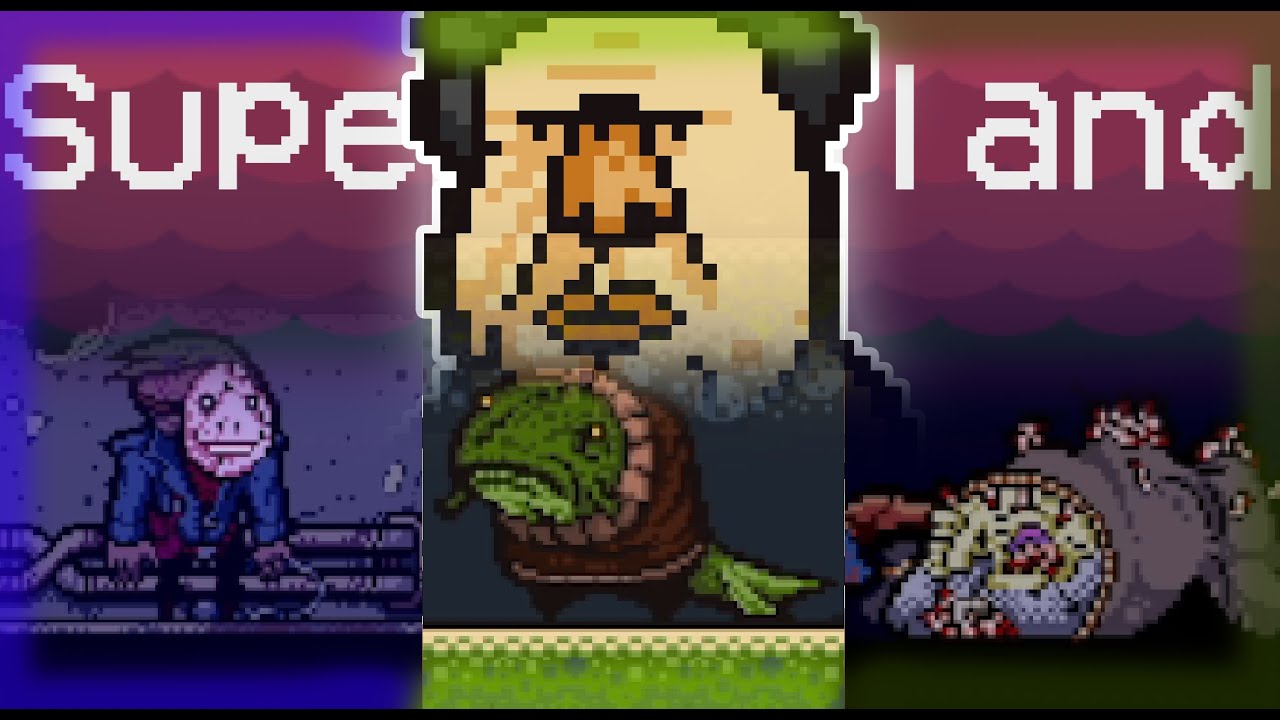 How to get the Super Roland Fight || LISA The Pointless SOTWS