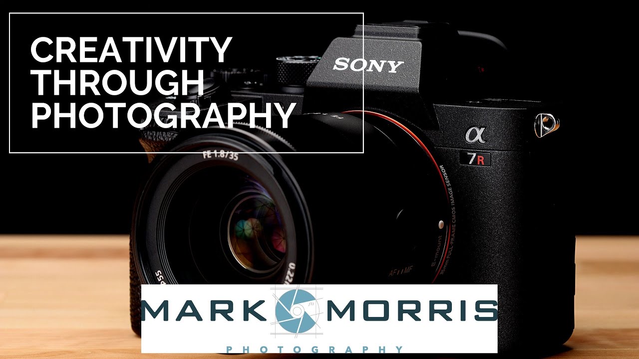 Photography Creativity Project