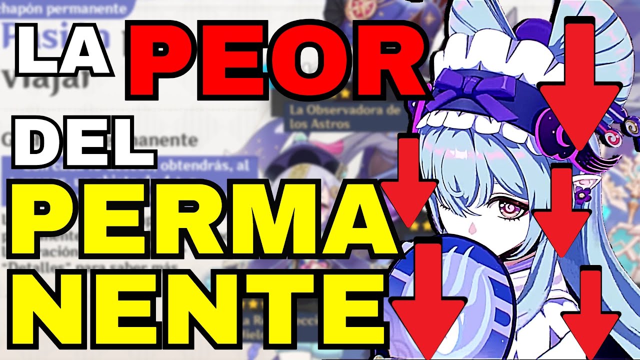 PEOR QUE QIQI!!?? La verdad sobre Mizuki, Análisis META