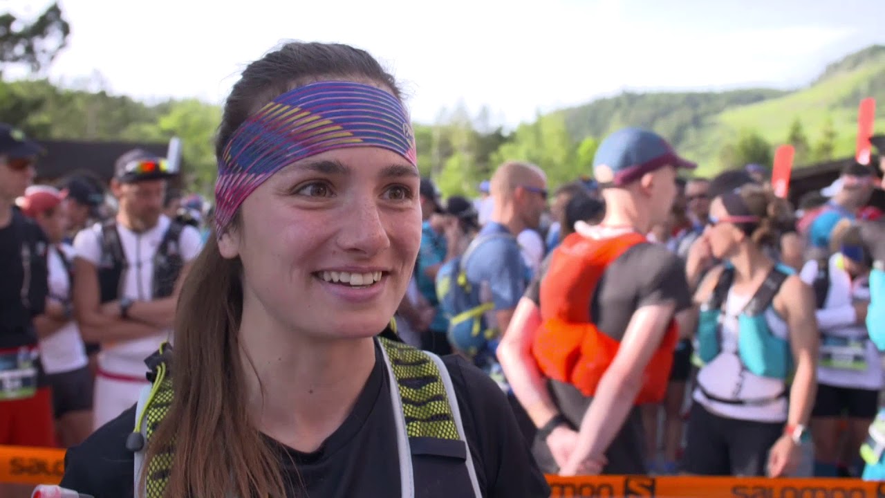 Sport Arena: Zugspitz-Ultratrail 2019