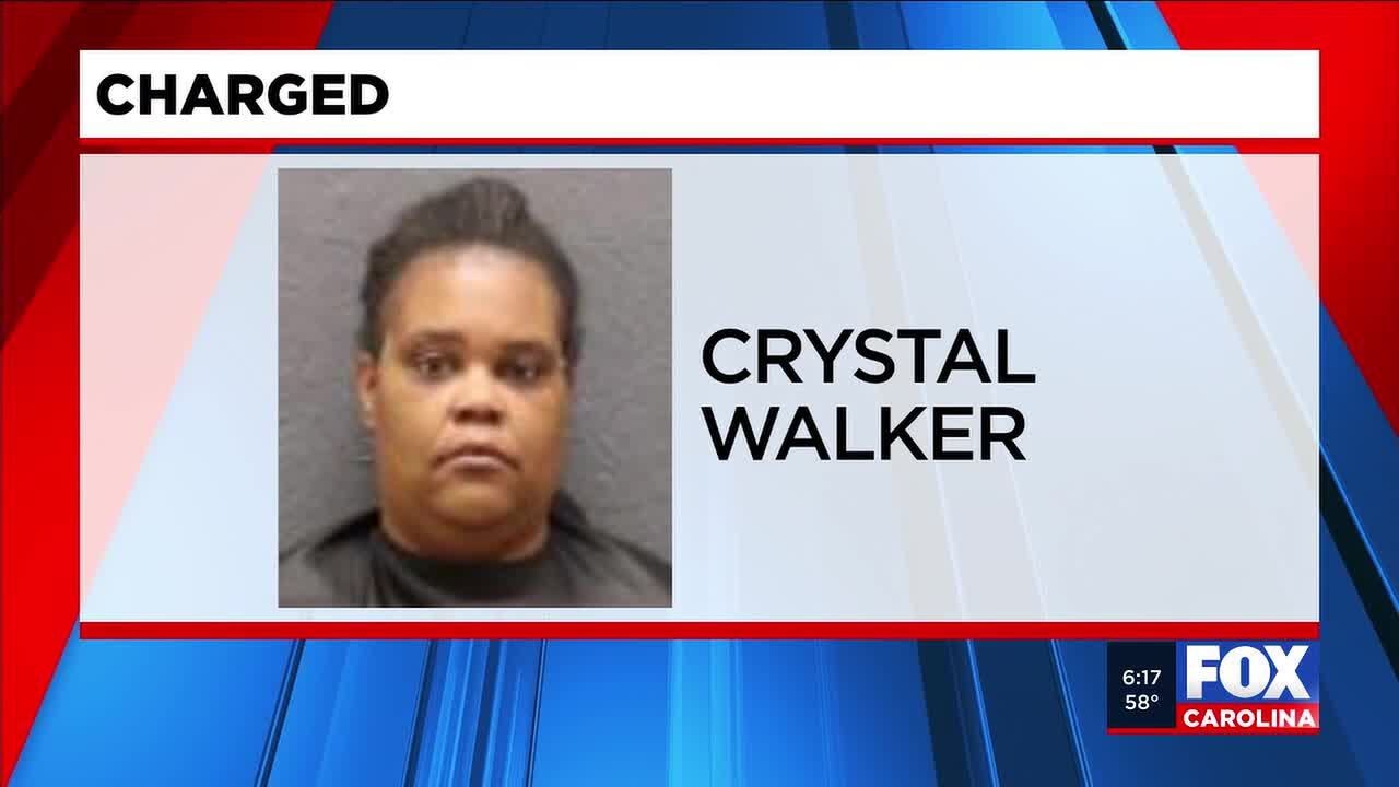A nursing home theft arrest