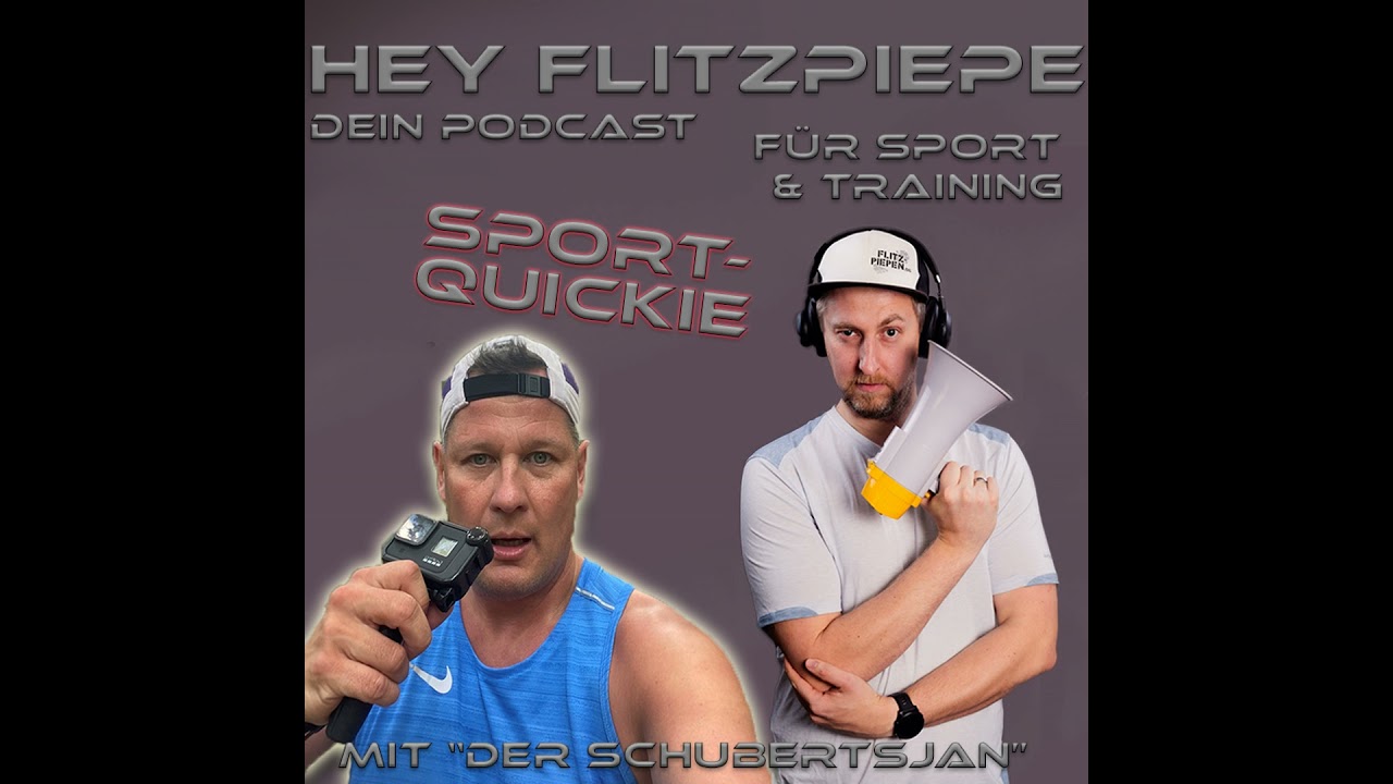 #71 - SportQuickie Adventskalender 