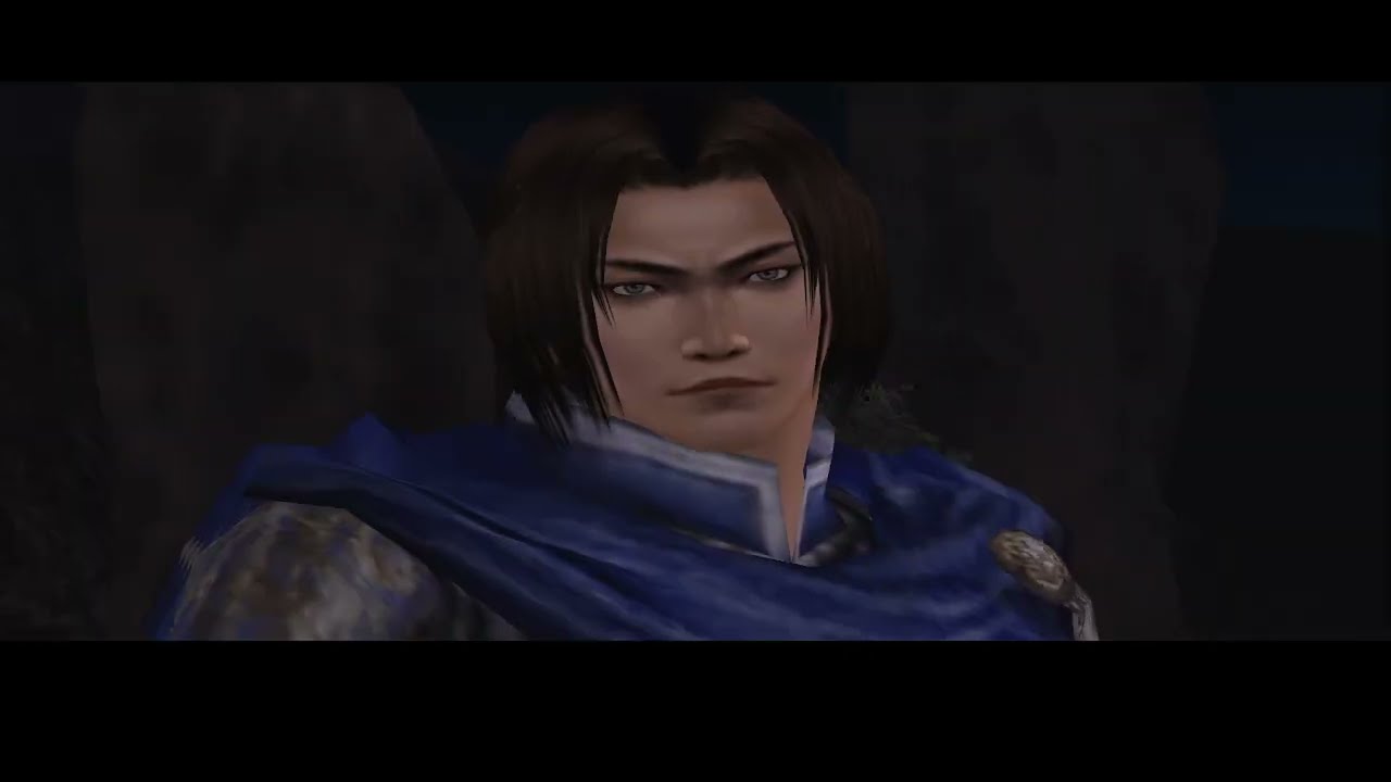 CAO PI VS ZHUGE LIANG! Duel Taktik di Wu Zhang Plains | Musou Mode Part 4 | #dynastywarriors5