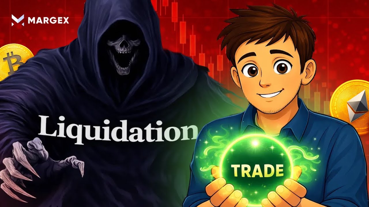 The Mistake That Turns Losses Into Liquidation