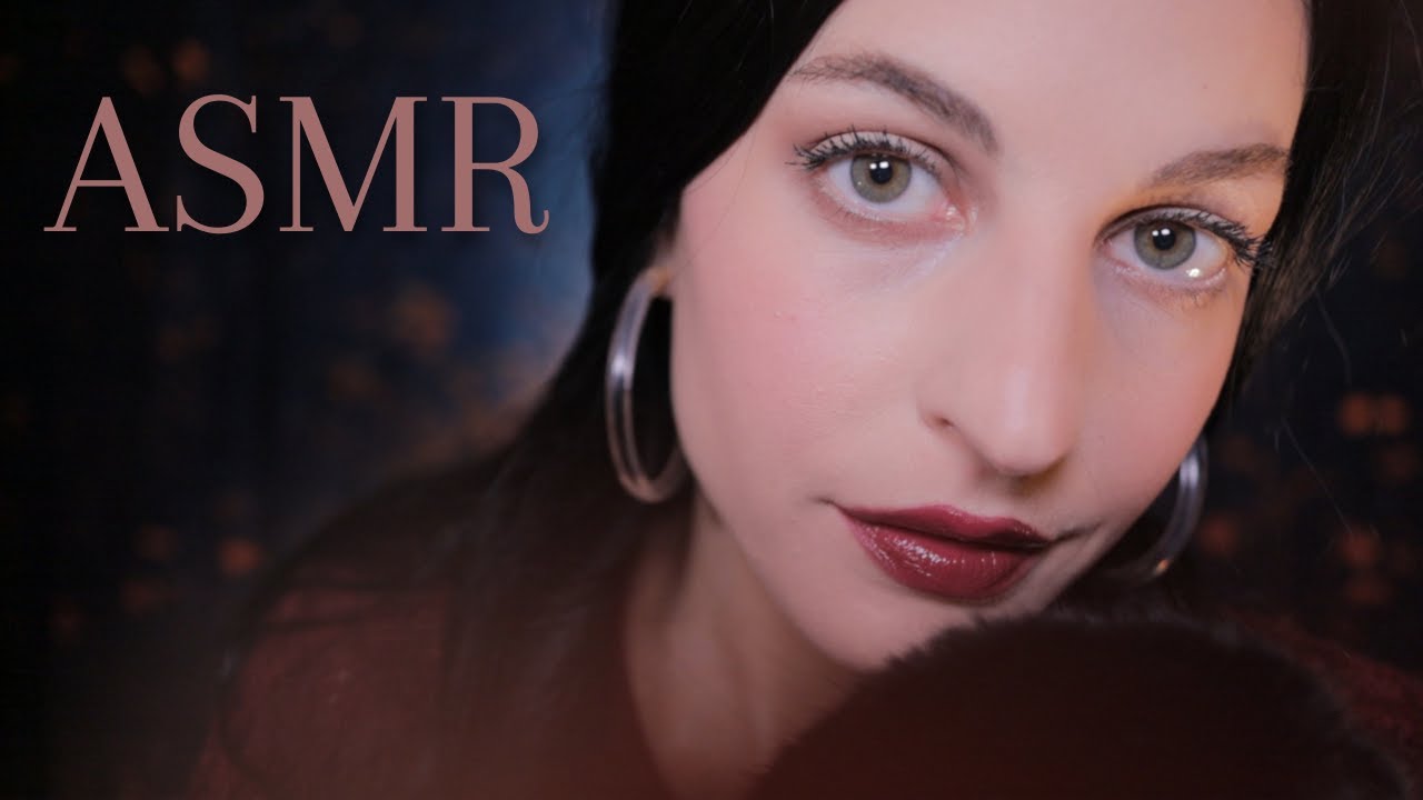 ASMR Pinching and Plucking Sloooowly to Relax You 🤍🤍