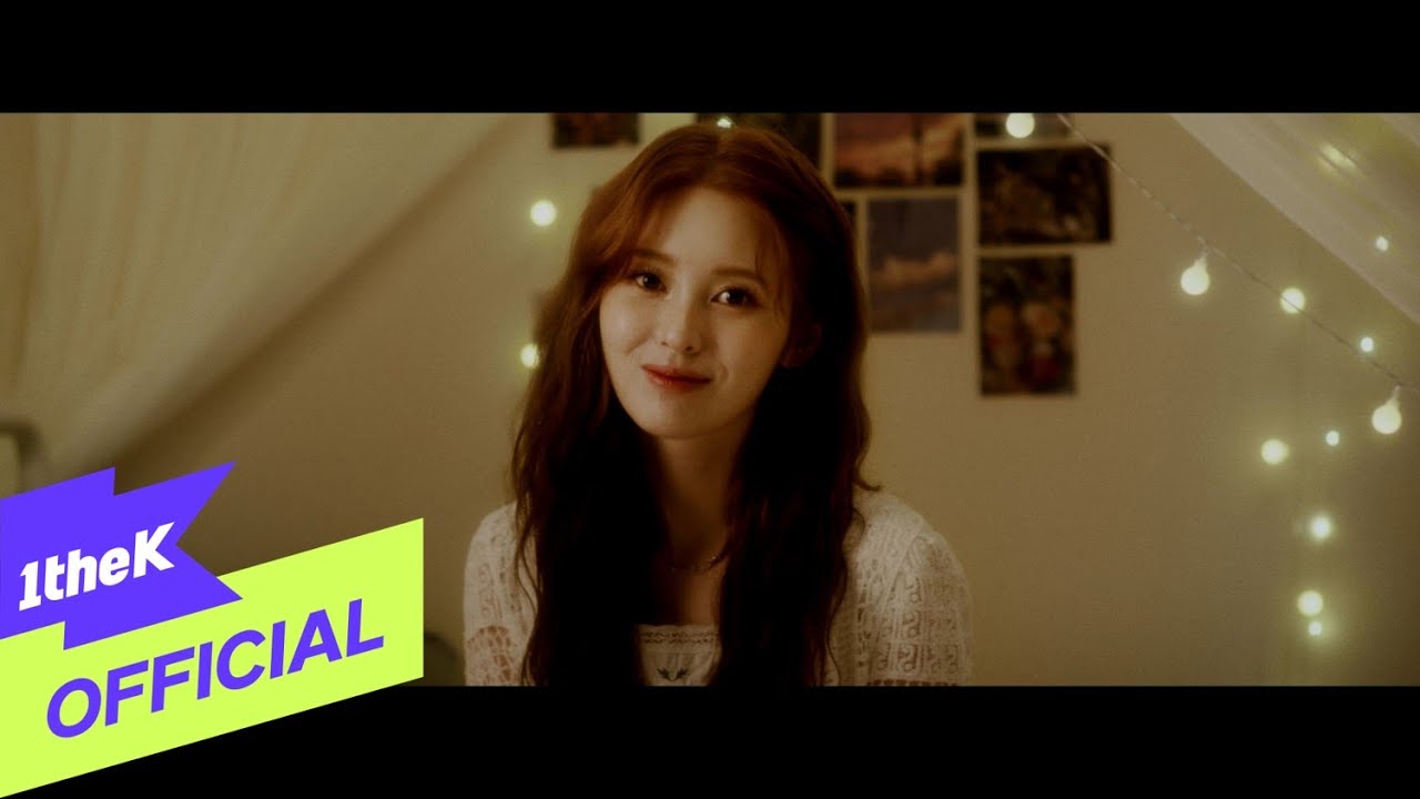 [MV] YEBIN(예빈)(DIA) _ Yes I Know