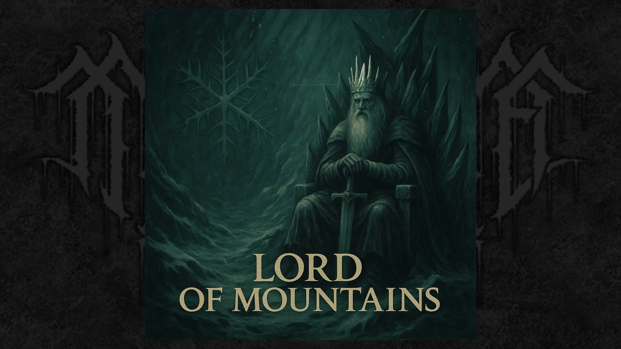 Mytherine - Lord of Mountains (Single Release)