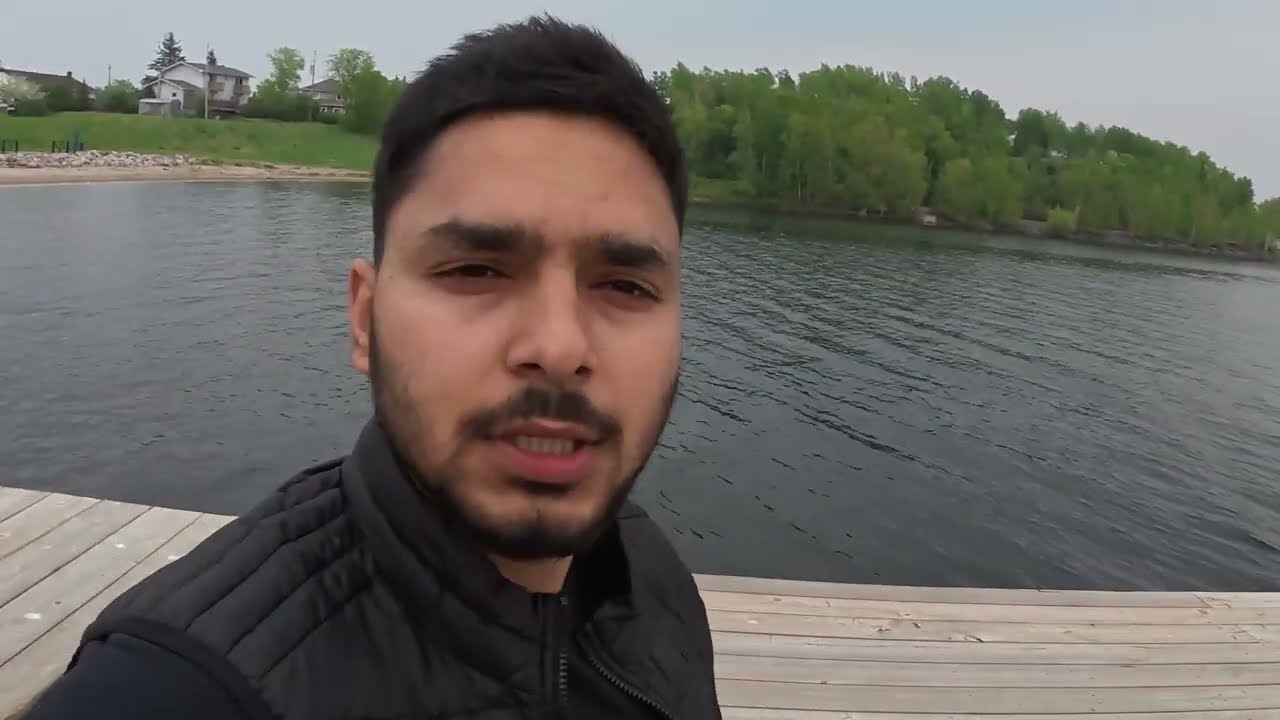 Sioux Lookout Vibes | Small Town, Big Scenery