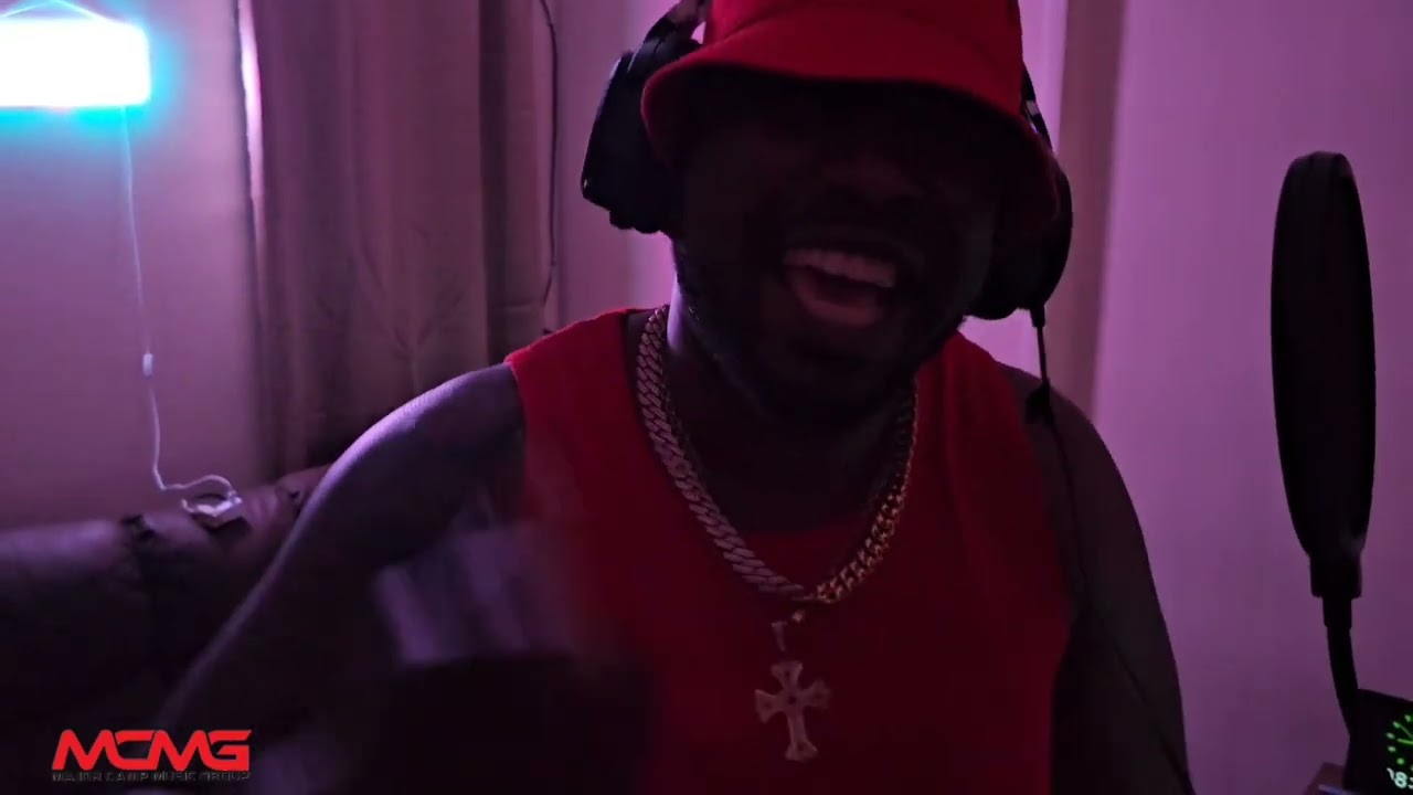 Blade Major - Jealousy [Official Video]