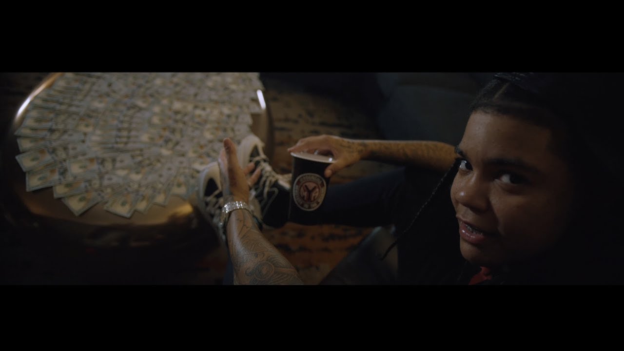 Young M.A 