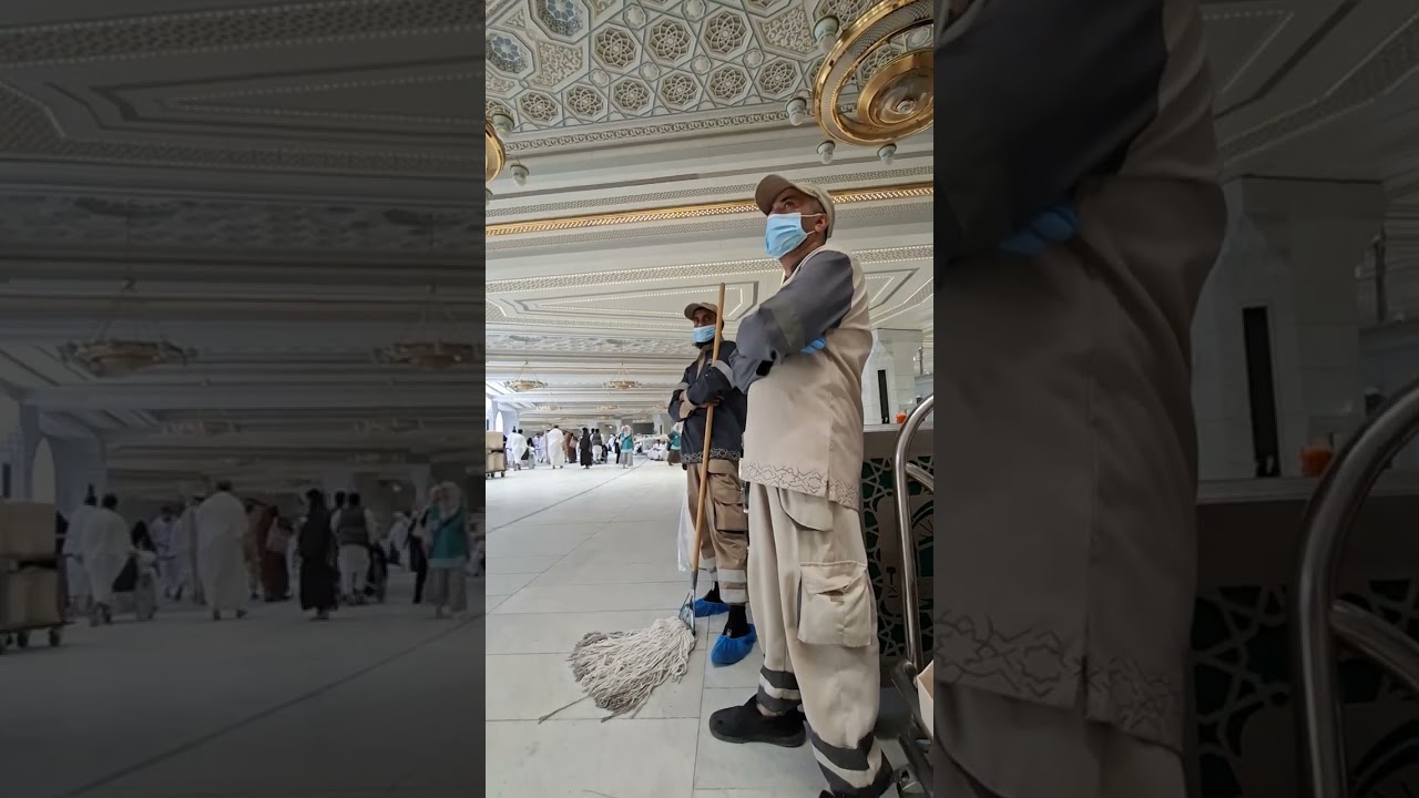 جمعہ والے دن کی ویڈیو