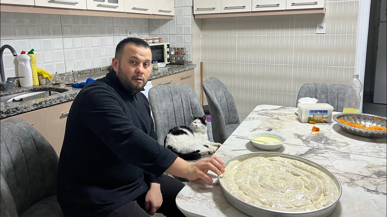 Sonuçlarım çıktı‼️Doktorum aradi🤷‍♂️cok dikkat etmeliyim!!!Bana olmaz demeyin #tahlil #börek 