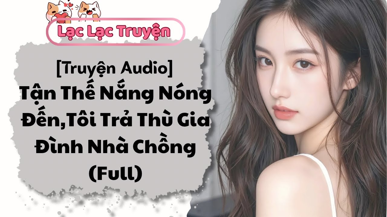 [FULL] TÁI SINH TRƯỚC TẬN THẾ NẮNG NÓNG,TÔI TÍCH TRỮ VẬT TƯ NHÌN GIA ĐÌNH CHỒNG TRANH NHAU MIẾNG ĂN