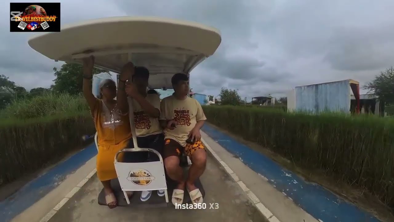 Tamang Tamang Panahon