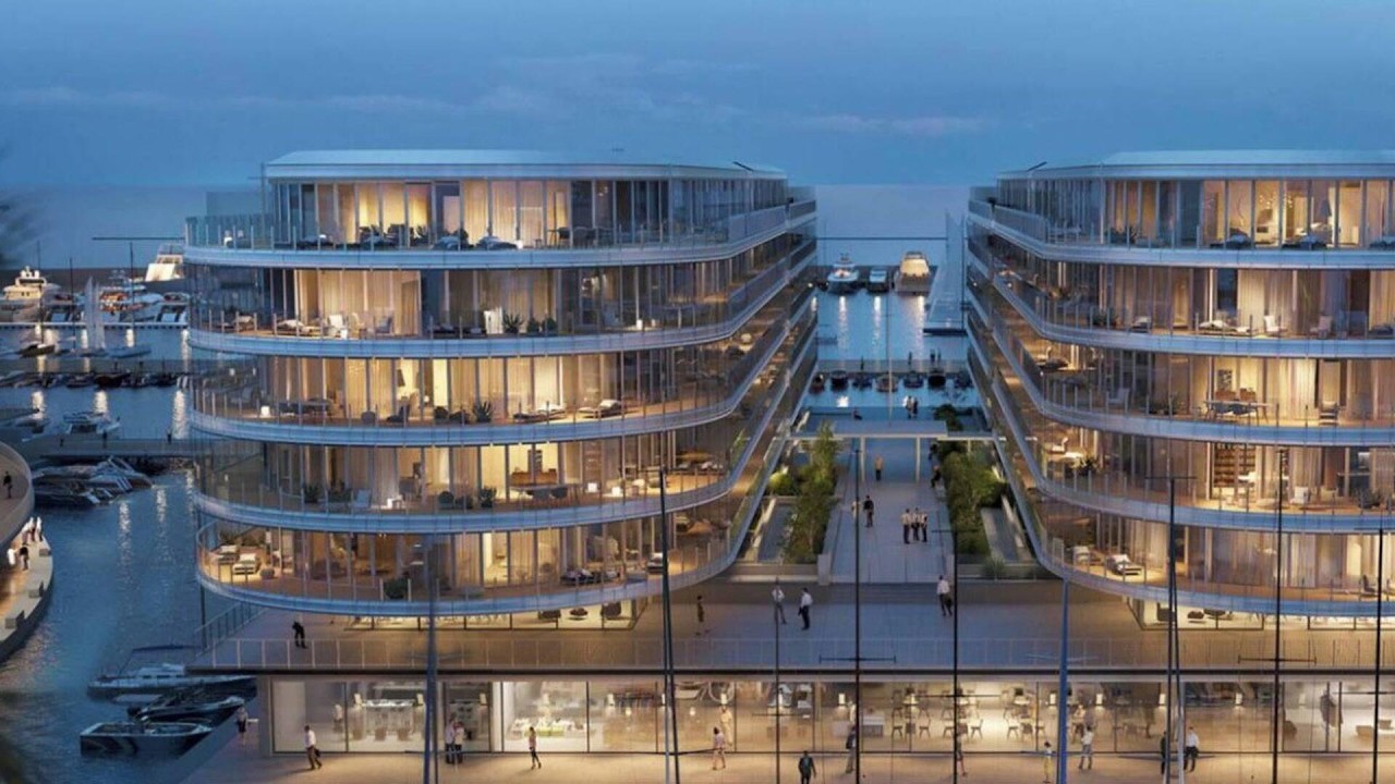 Genoa East Waterfront DeLuxe Flat, Italy | Travel With Divya