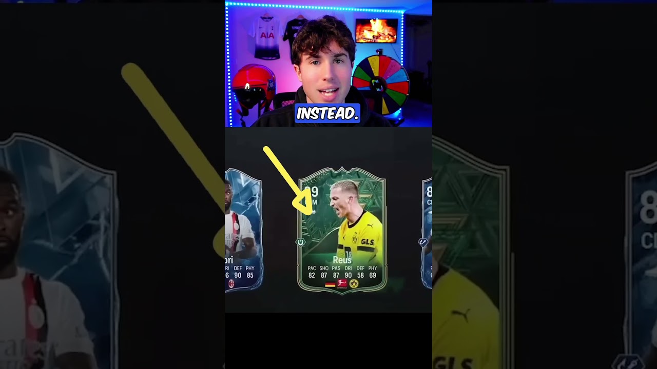 Do Not Do These 5 SBC's In EA FC 24