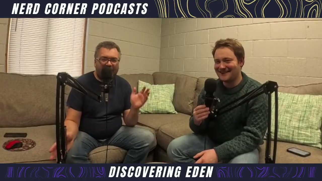 Episode 63: Spiritual Armor