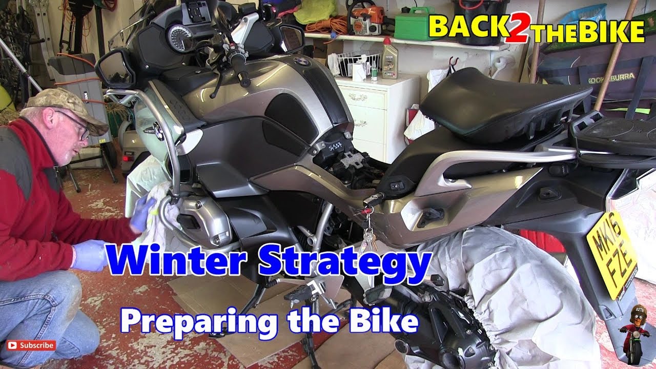 Winter Strategy - XCP Rust Blocker Protection