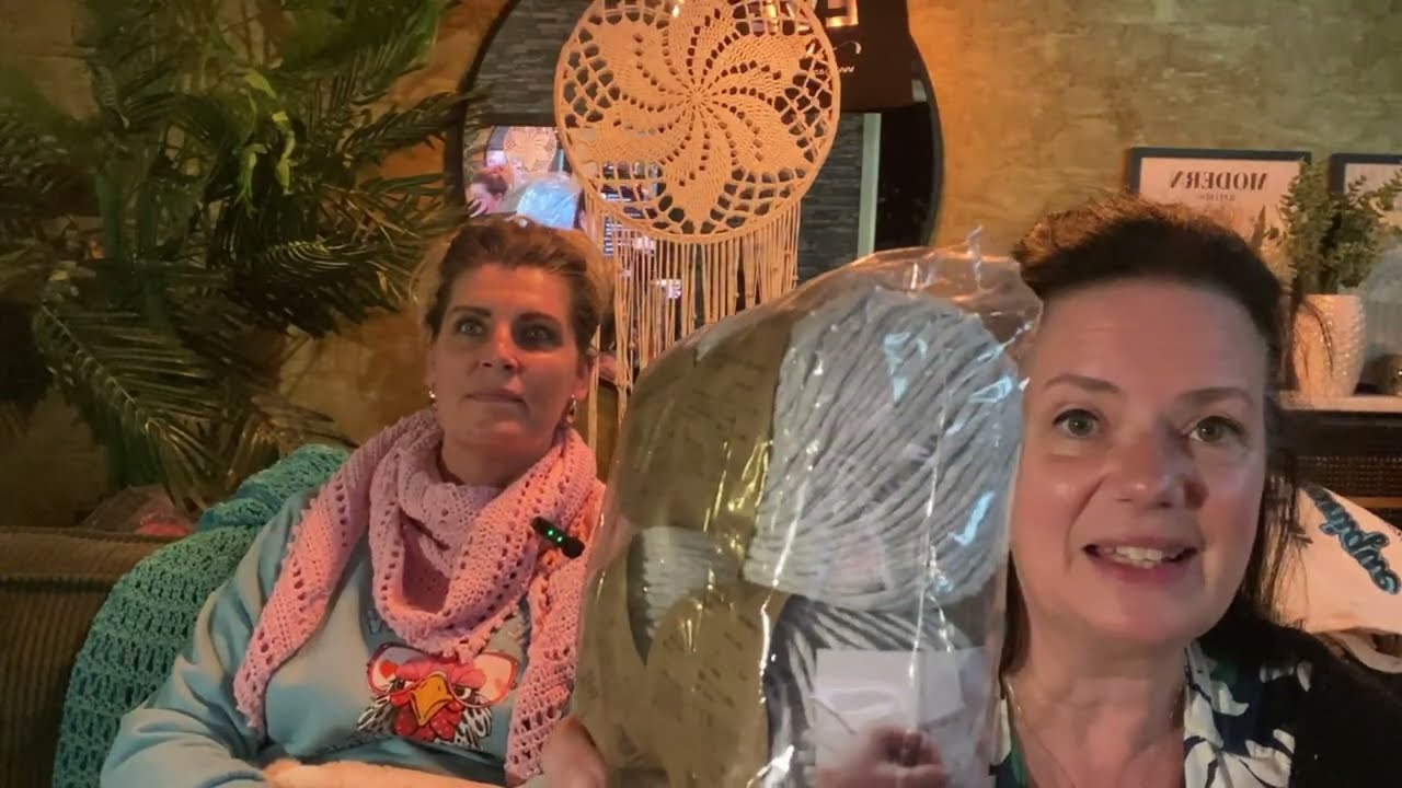 #3172 Koffiepraatjes en theeleutjes bij #Maakhetmetmiranda